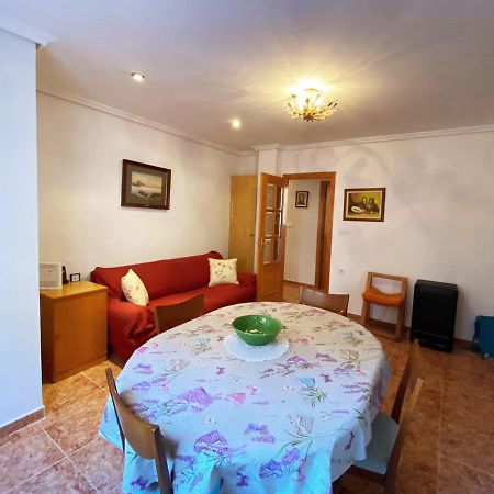 Rooms In Valencia Great Location In Shared Apartment Eksteriør bilde
