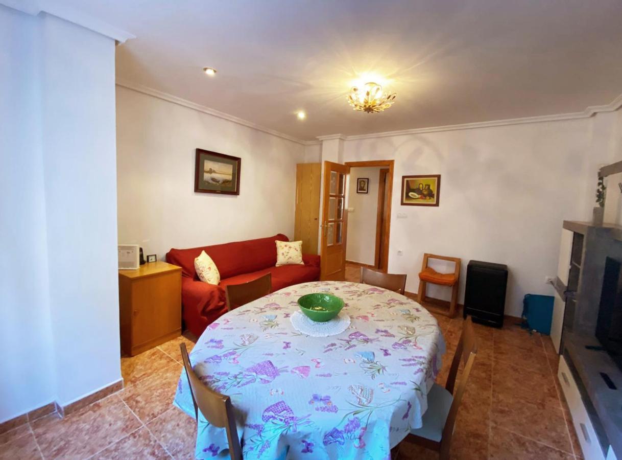 Rooms In Valencia Great Location In Shared Apartment Eksteriør bilde
