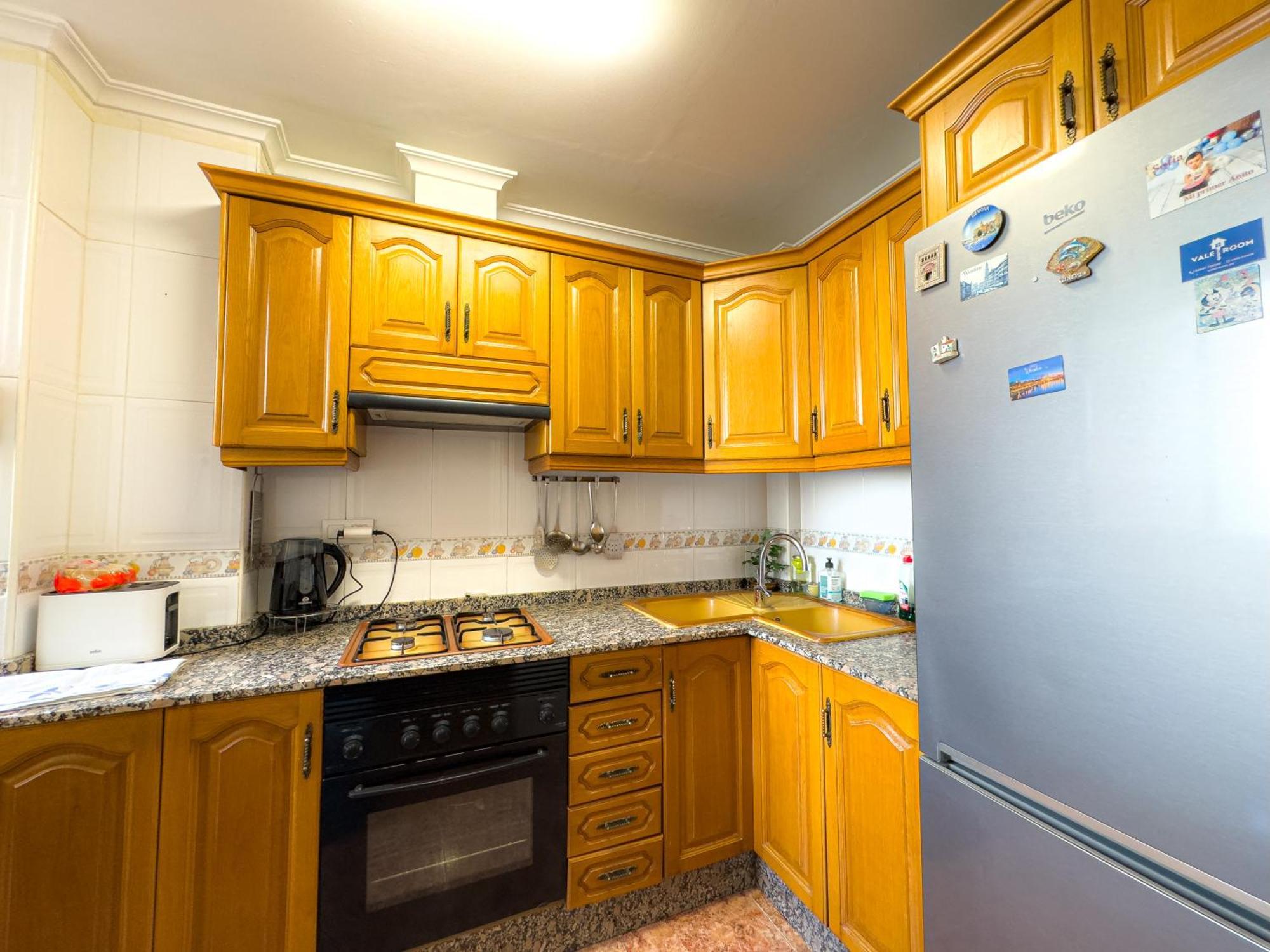 Rooms In Valencia Great Location In Shared Apartment Eksteriør bilde